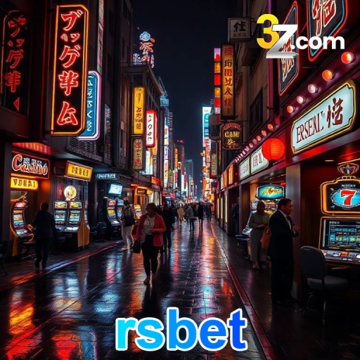 Atrativos Bônus do Site rsbet que Fascinam Jogadores