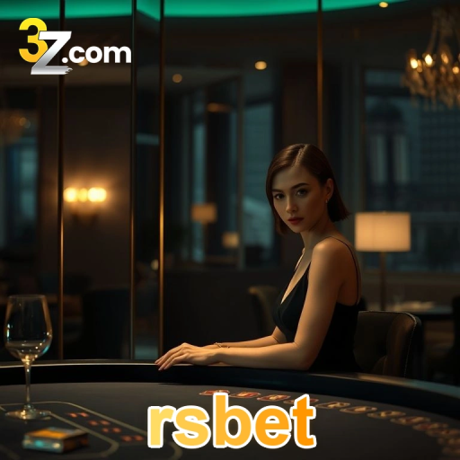 A Magia do Cassino da rsbet: Diversão Sem Limites