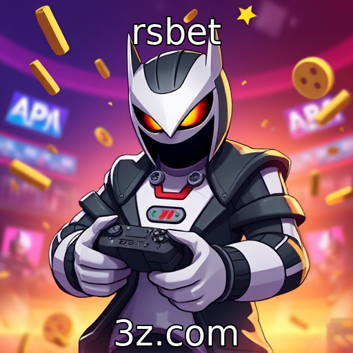 rsbet - Crescimento do mercado de jogos no Brasil