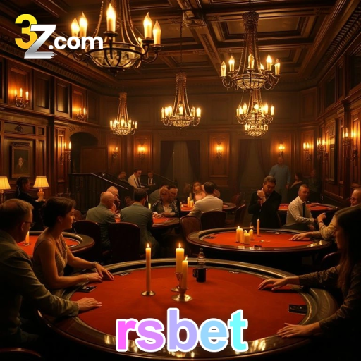 Jogos Imperdíveis no rsbet: Entre na Diversão Agora!