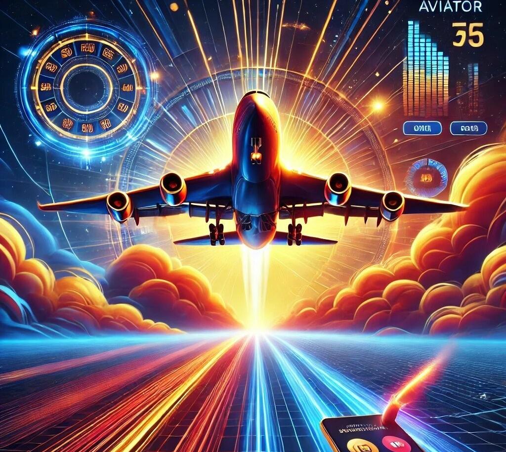 rsbet Introdução ao Aviator