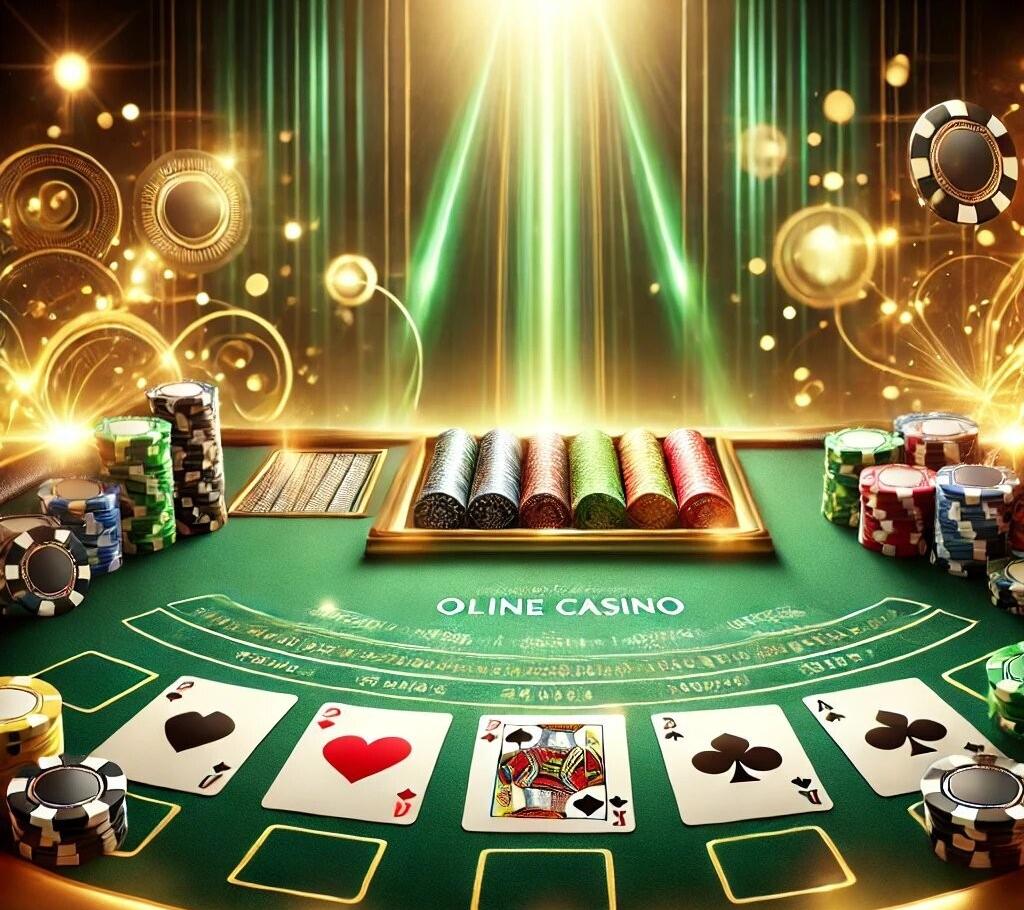 rsbet Jogos de blackjack