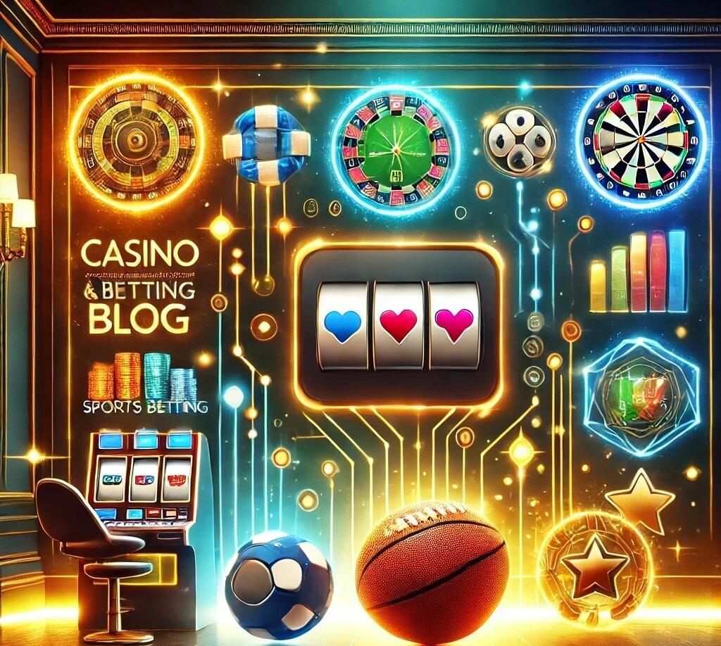 Blog do rsbet com dicas e estratégias para apostas e jogos