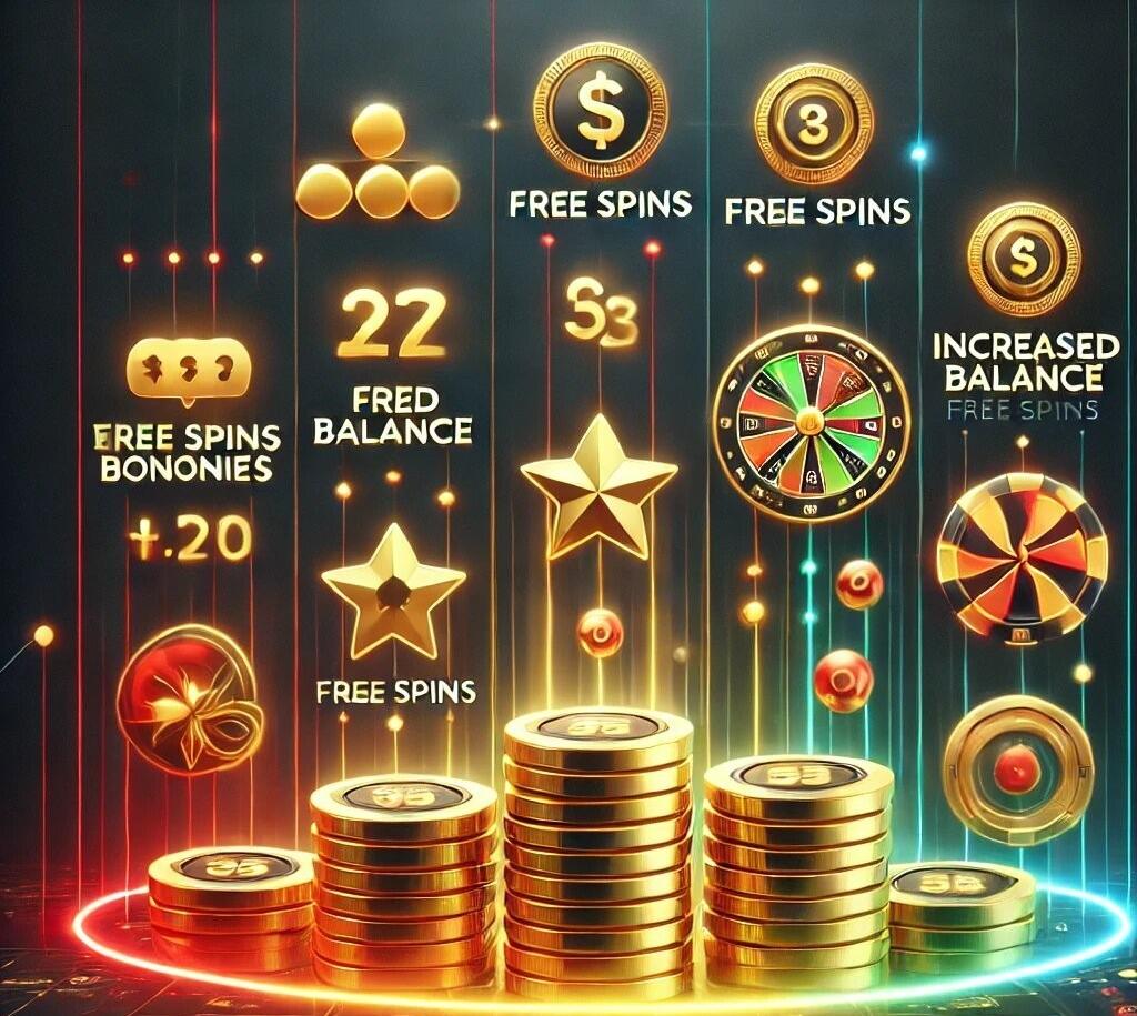 rsbet Benefícios dos Bônus