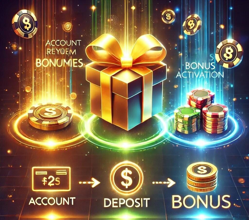 rsbet Como Resgatar o Bônus