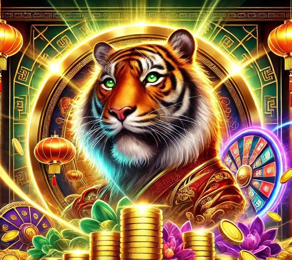 rsbet Dicas para Fortune Tiger