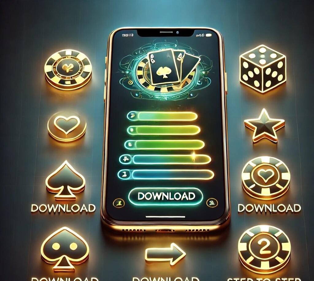rsbet Como Baixar o App