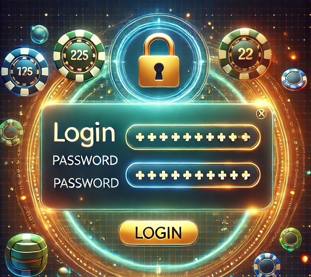 rsbet Como Fazer Login