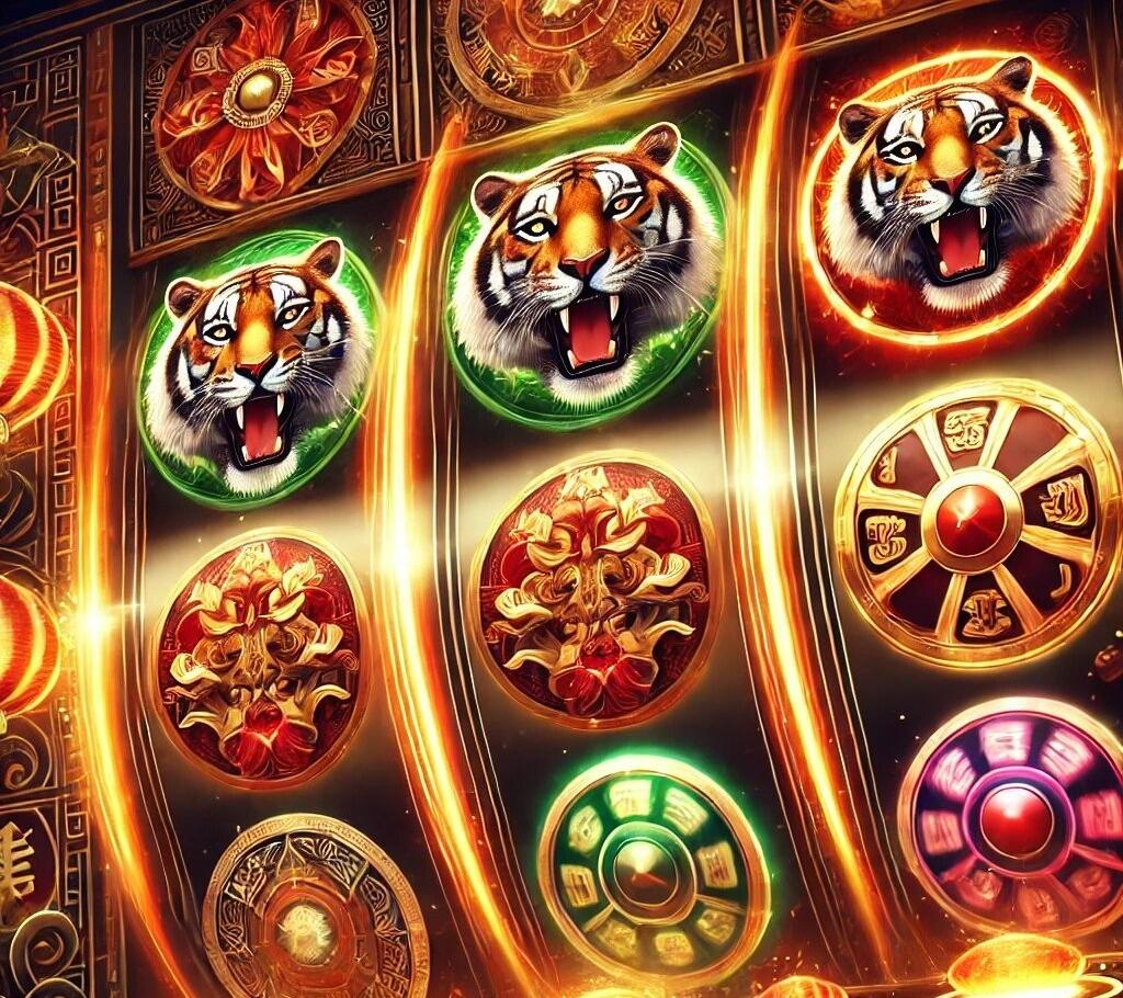 rsbet Como Jogar Fortune Tiger
