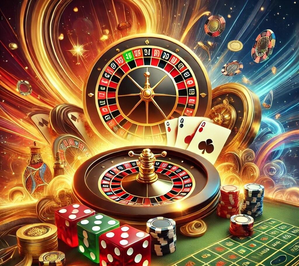rsbet Jogos Populares no Cassino