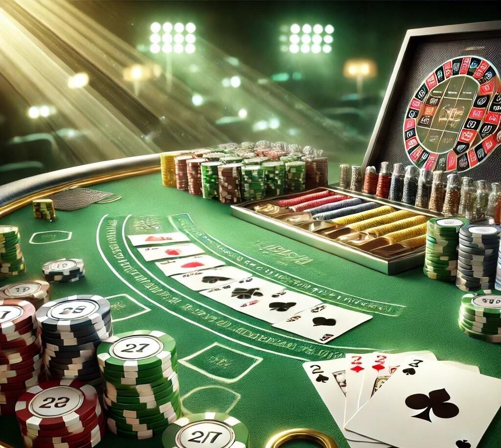 rsbet Jogos Populares no Cassino