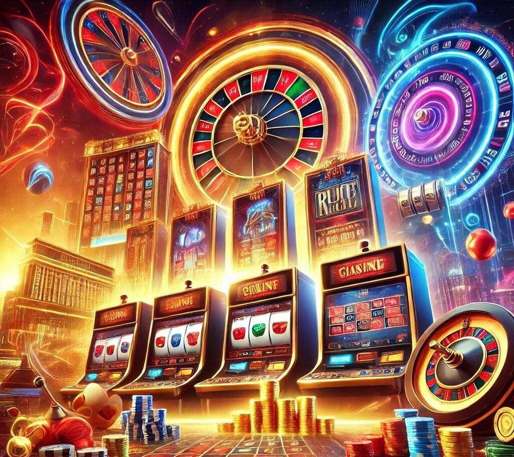 rsbet Jogos Populares