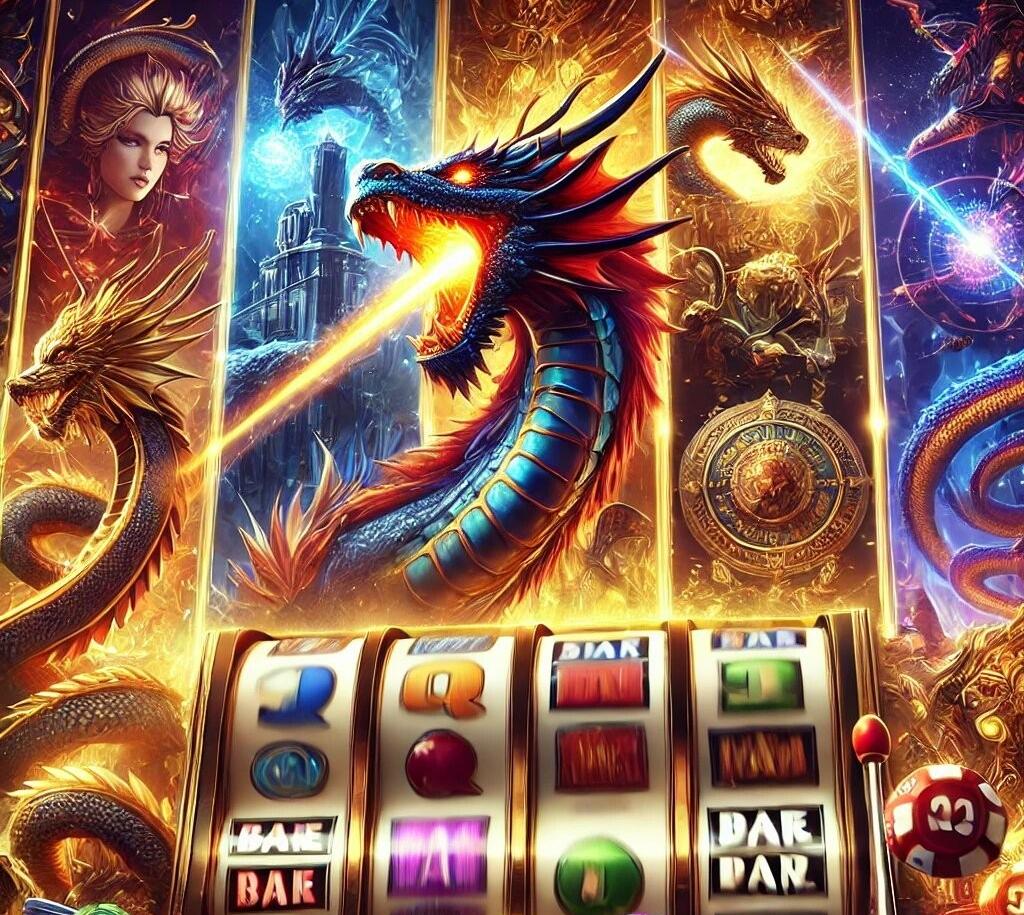 rsbet Slots Populares