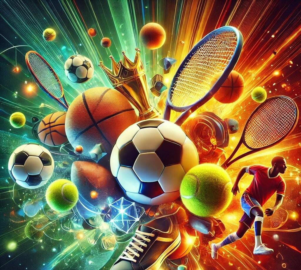 rsbet Esportes Populares