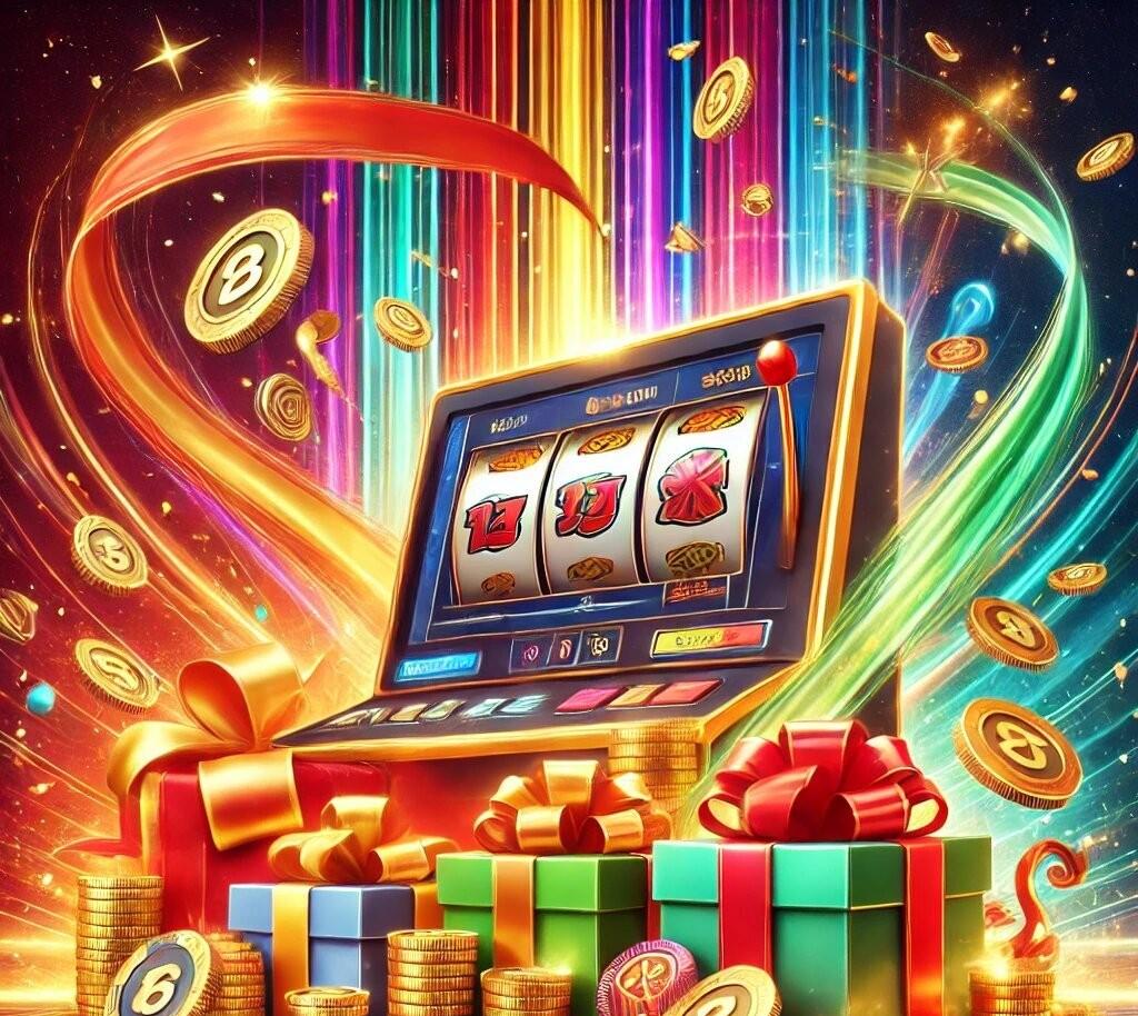 Promoções rsbet
