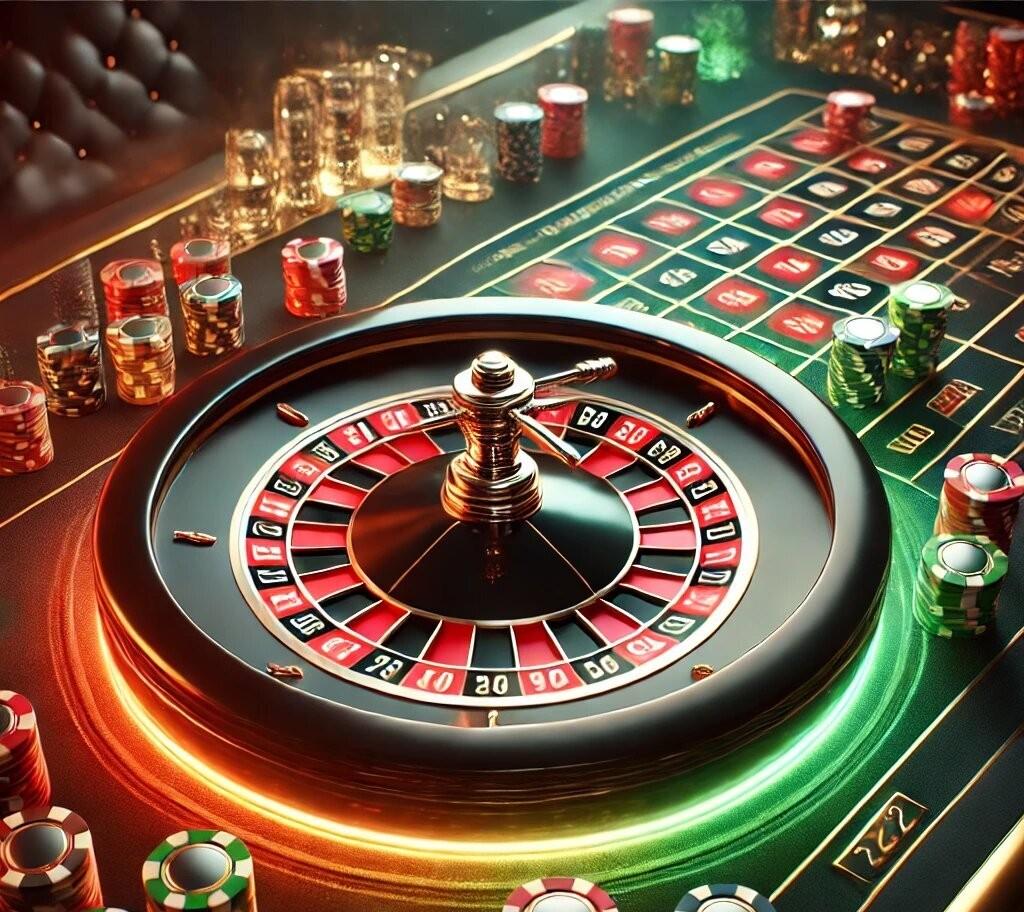 rsbet Jogos de roleta