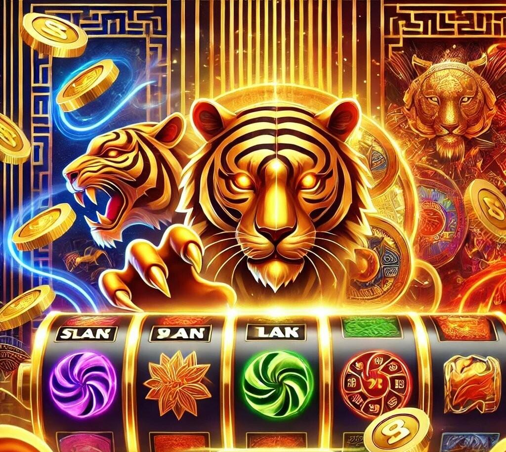 rsbet Introdução ao Fortune Tiger