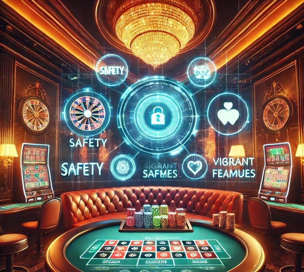 Por Que Jogar no rsbet?