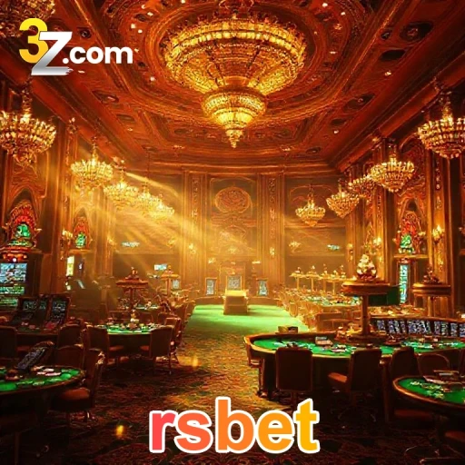 rsbet Apostas Variadas