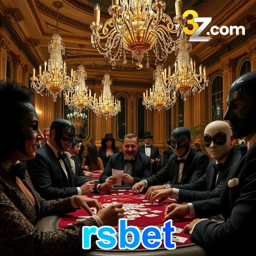 rsbet
